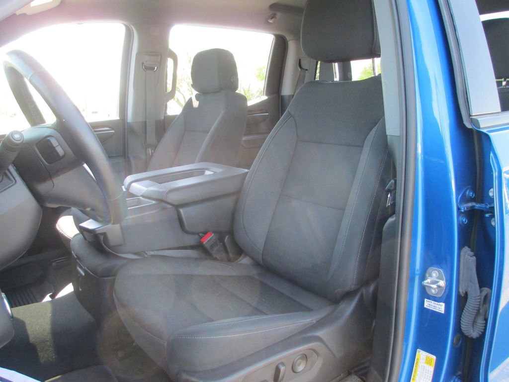 Used 2024 GMC Sierra 1500 Elevation image 19