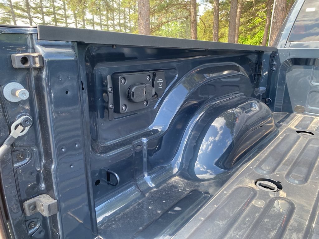 New 2026 RAM 2500 Tradesman AWD/4WD image 14