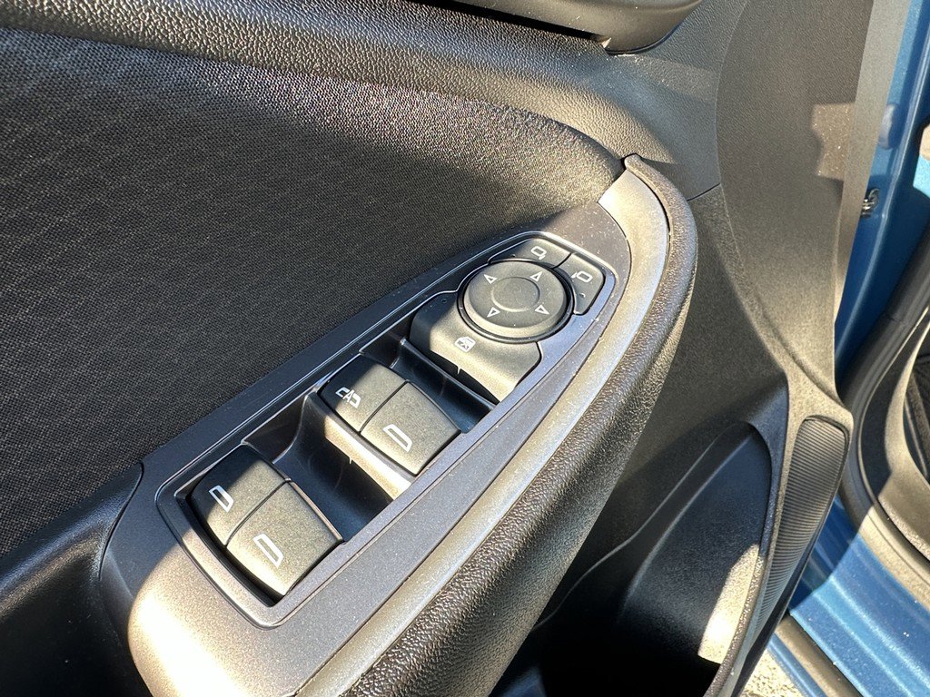 Used 2024 Chevrolet Malibu LT image 22