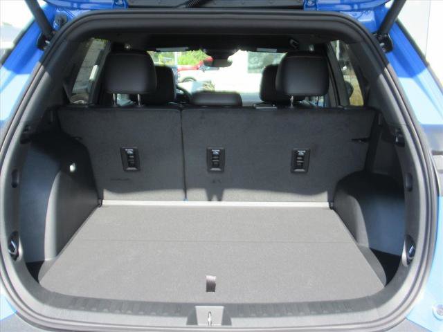 New 2026 Chevrolet Equinox ACTIV w/ Convenience Package III image 32