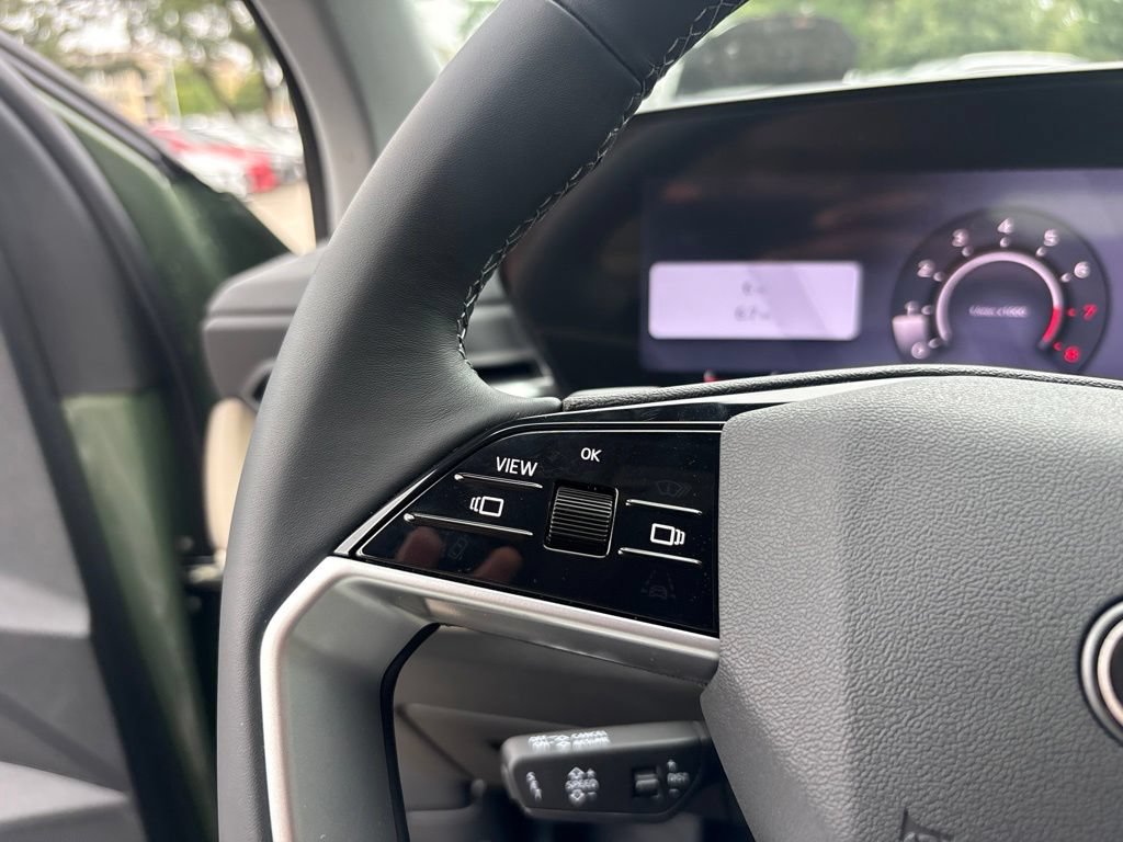 New 2026 Audi Q5 Premium Plus AWD/4WD image 23