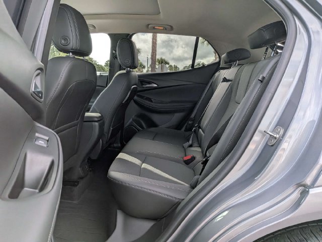 Used 2023 Buick Encore GX Select w/ Experience Buick Package FWD image 14