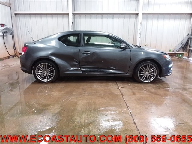 Used 2012 Scion tC FWD image 3