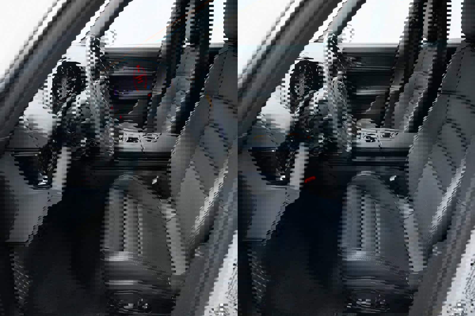 Certified 2024 Porsche Taycan 4 Cross Turismo image 16