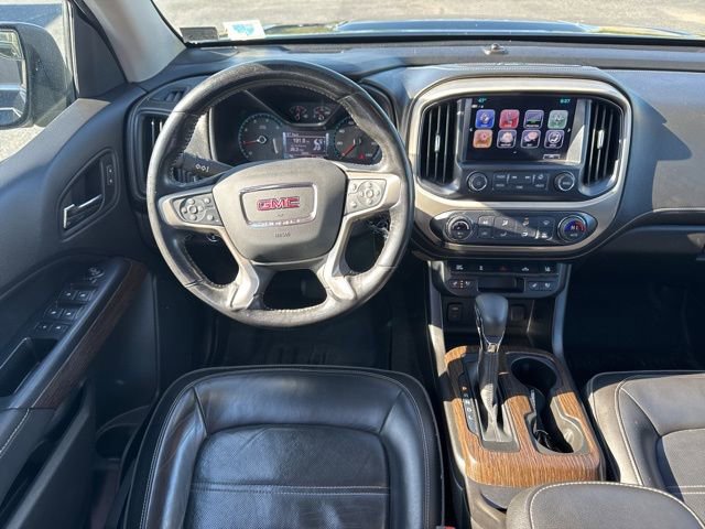 Used 2018 GMC Canyon Denali image 29