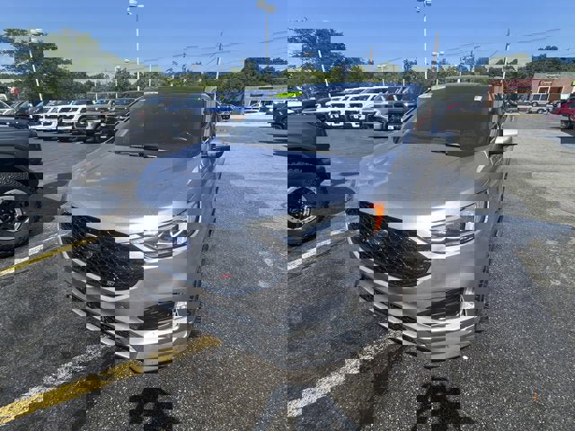 Used 2022 Ford Edge ST w/ Equipment Group 401A image 3