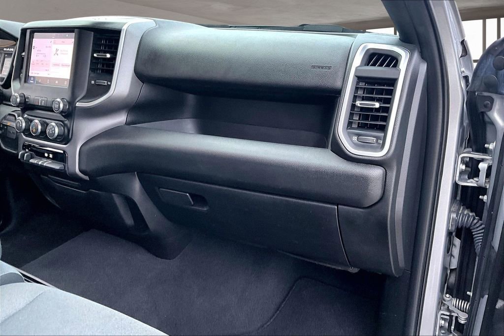 Used 2022 RAM 3500 Big Horn image 27