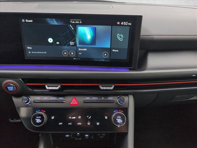 New 2026 Hyundai Sonata N Line image 14