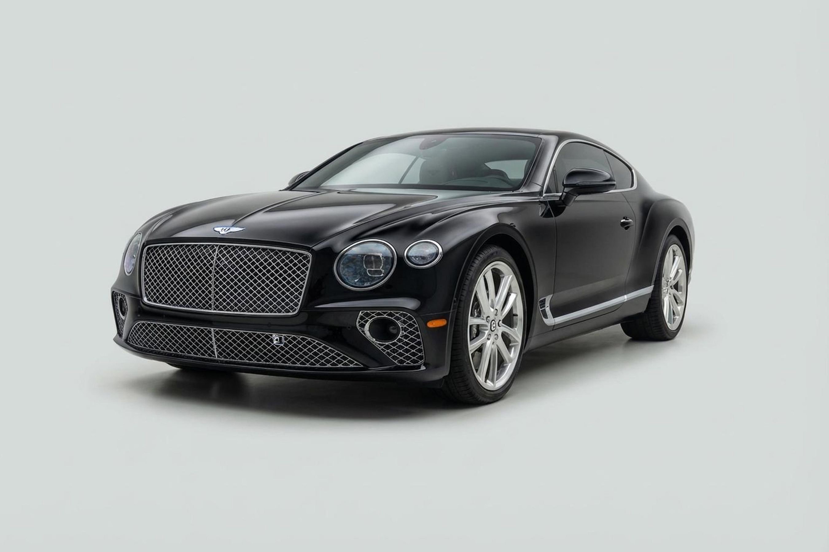 Used 2023 Bentley Continental GT Azure AWD/4WD image 20