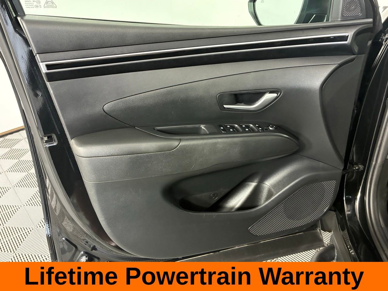 Used 2024 Hyundai Santa Cruz XRT image 10