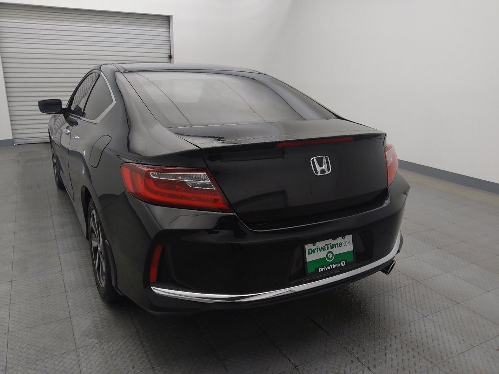 Used 2016 Honda Accord LX-S image 6