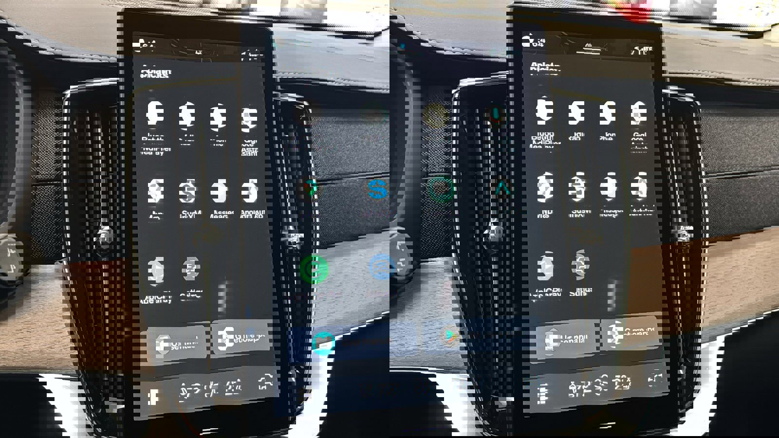 New 2026 Volvo XC90 B6 Plus w/ Protection Package Premier image 17