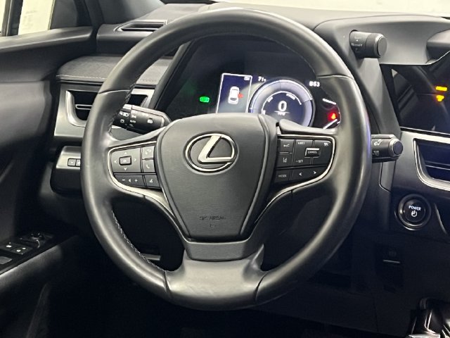 Certified 2024 Lexus UX 250h FWD image 15