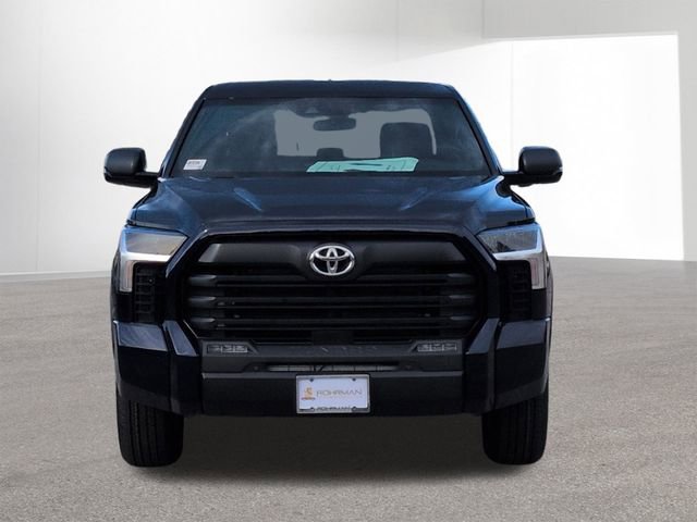 New 2026 Toyota Tundra SR5 image 2