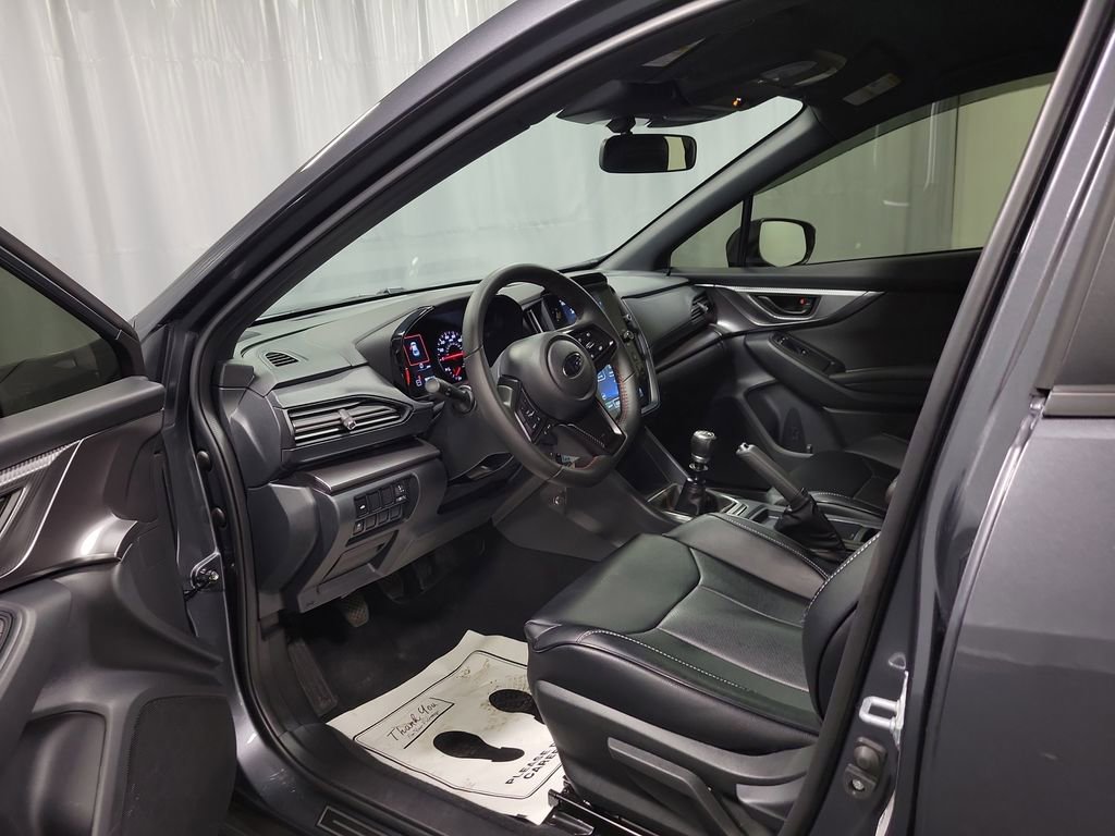 Used 2024 Subaru WRX image 12
