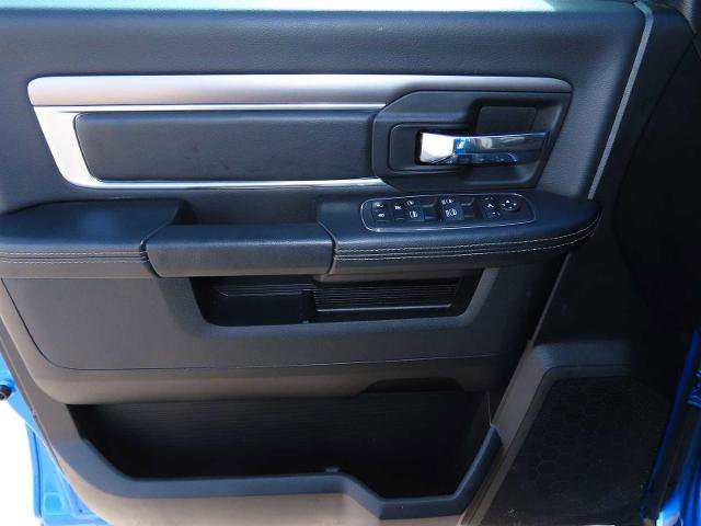 Used 2024 RAM 1500 Classic Warlock image 16