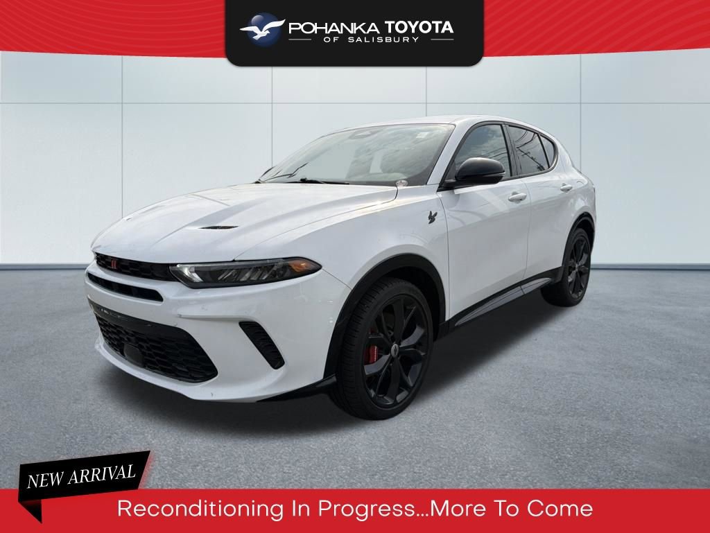 Used 2025 Dodge Hornet R/T