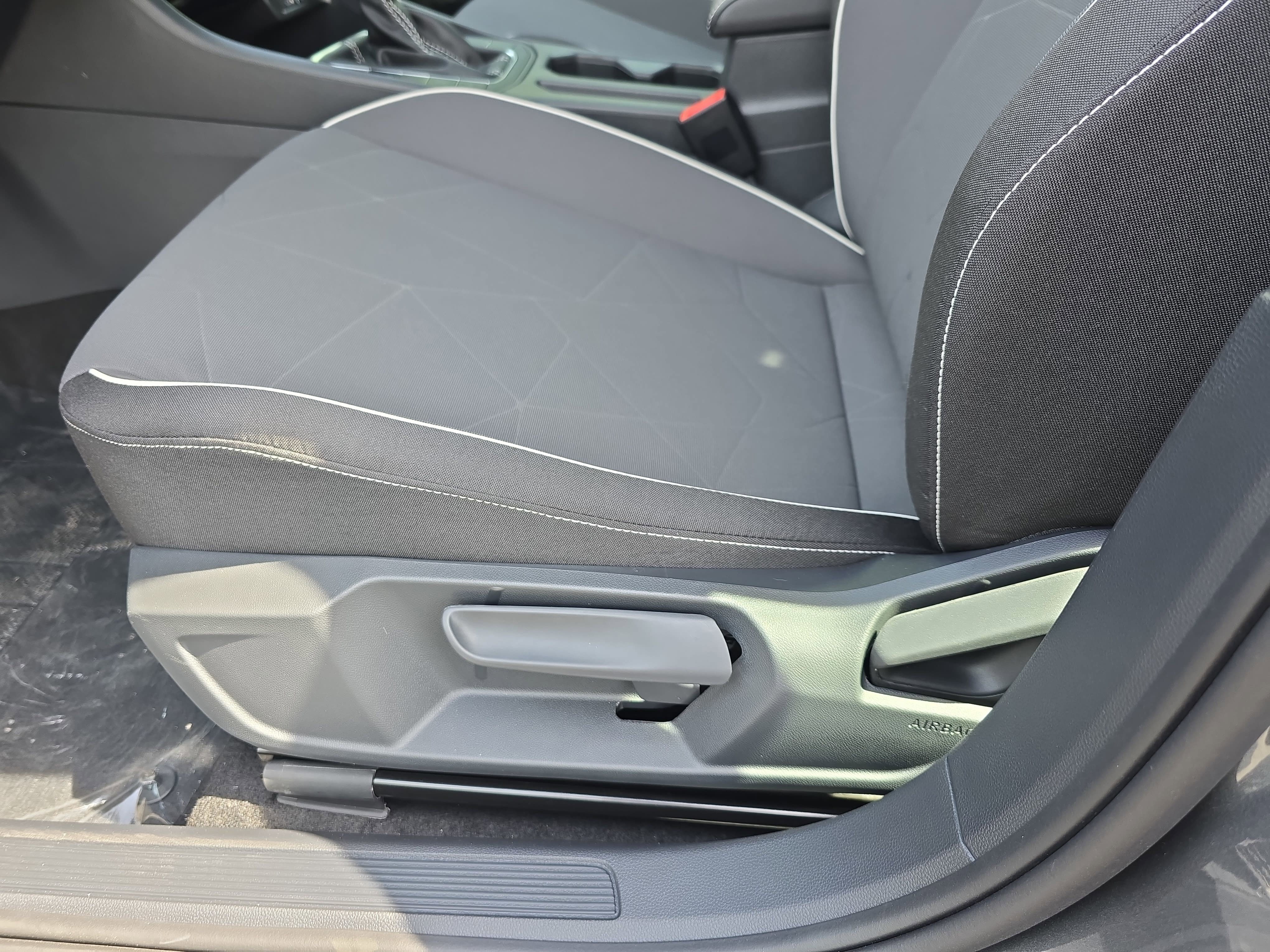 New 2026 Volkswagen Jetta Sport FWD image 27