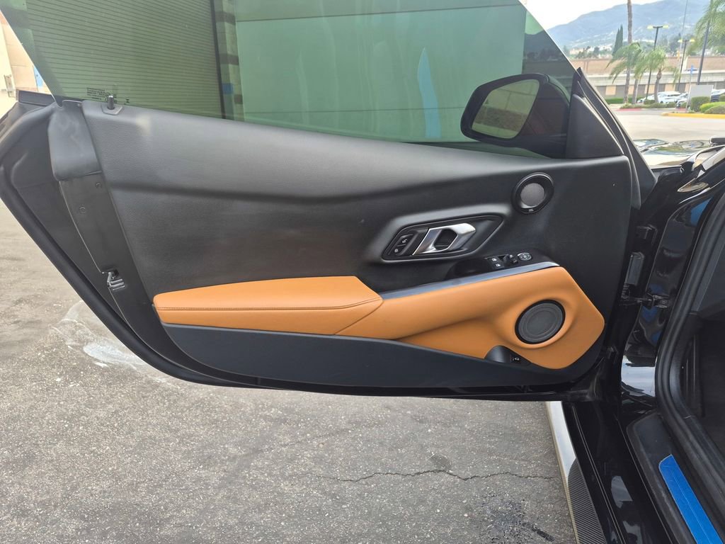 Used 2024 Toyota Supra Premium w/ Driver Assist Package image 16