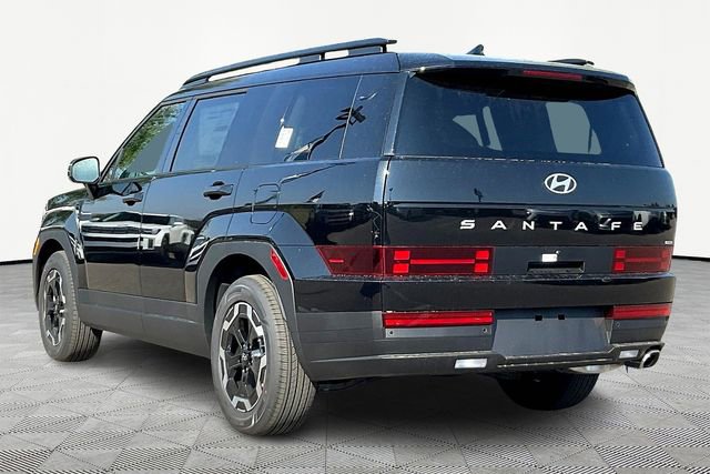 New 2026 Hyundai Santa Fe SEL image 3