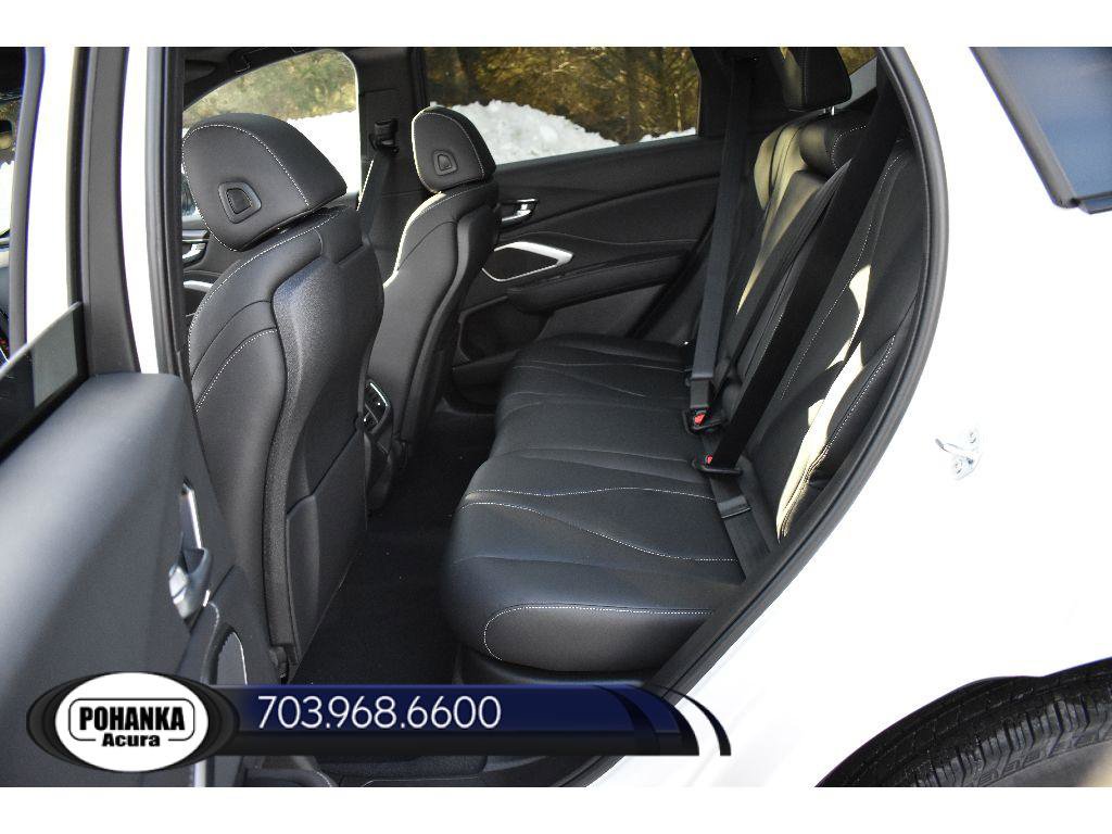 New 2026 Acura RDX SH-AWD image 32