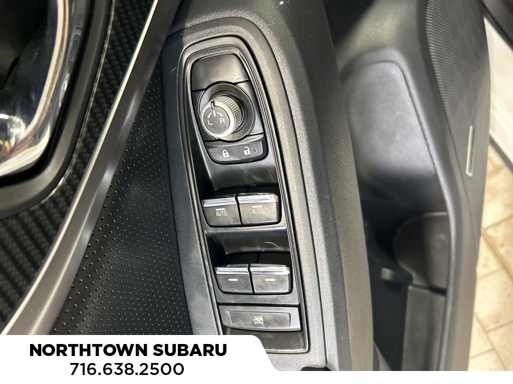 Used 2018 Subaru Crosstrek 2.0i Limited image 20