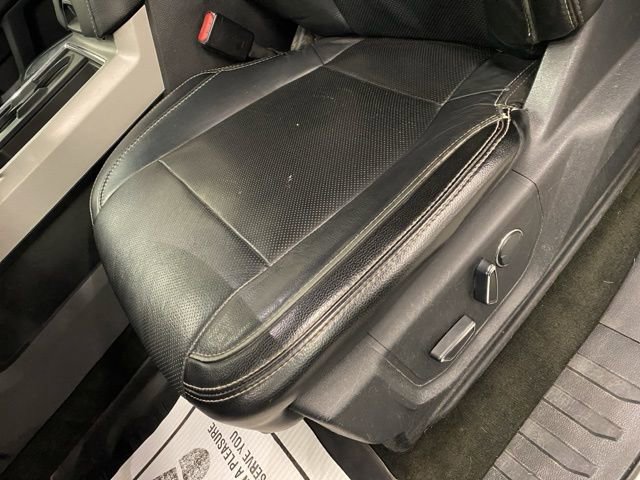 Used 2017 Ford F250 Lariat w/ Chrome Package AWD/4WD image 15