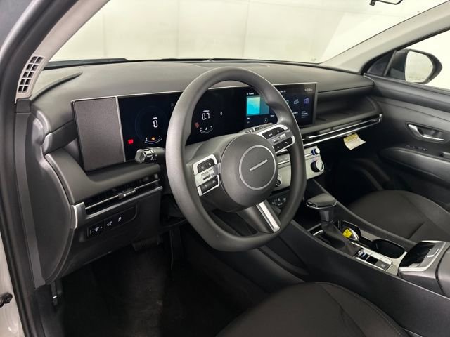 Certified 2025 Hyundai Tucson SEL image 13