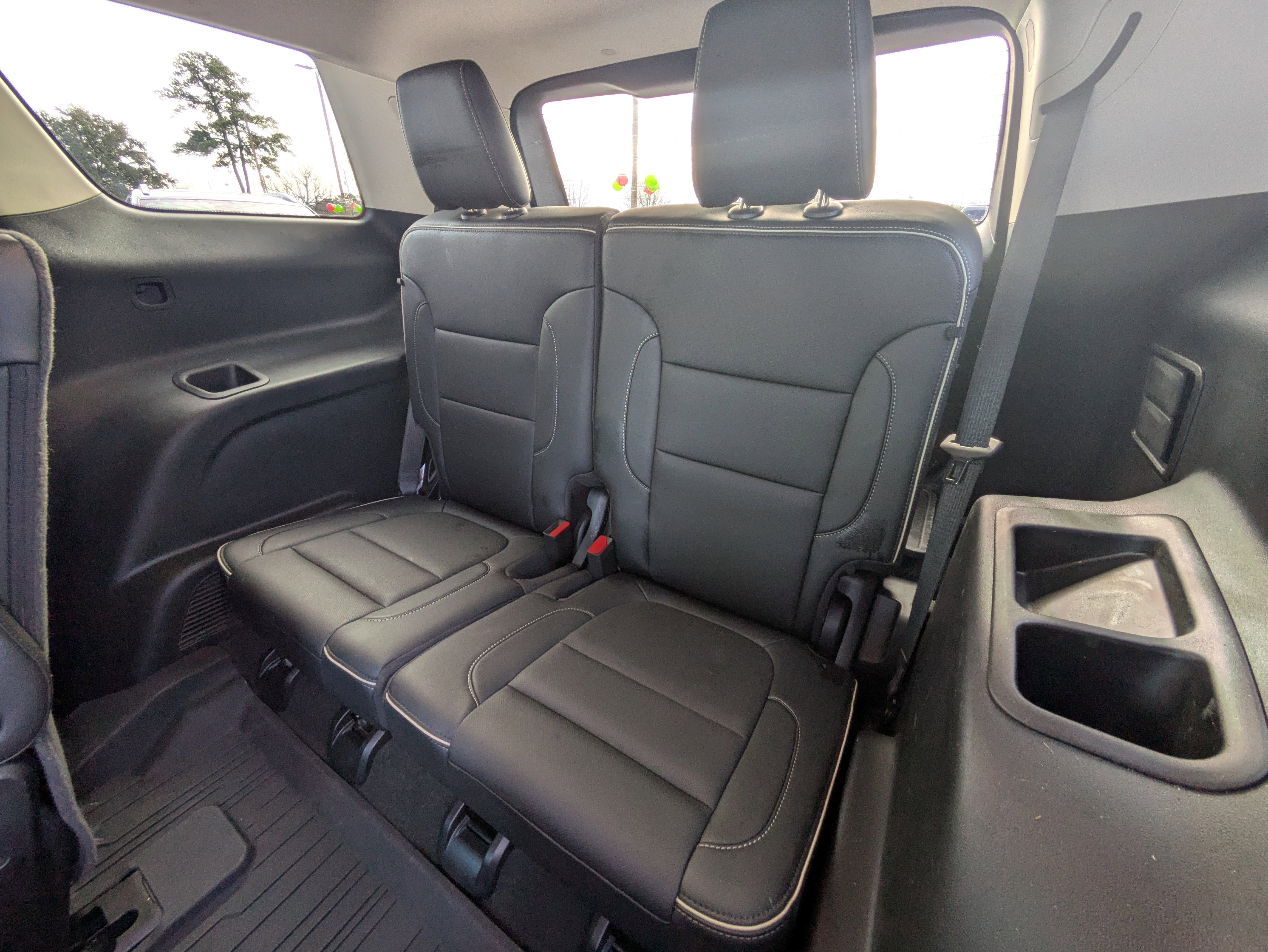 Used 2023 GMC Acadia Denali w/ Denali Ultimate Package image 10