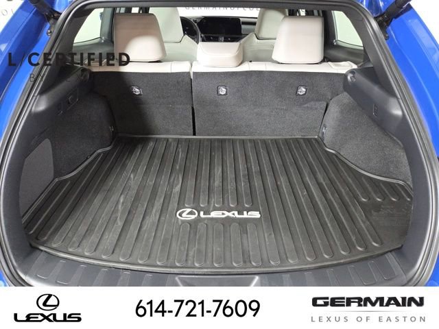Used 2025 Lexus UX 300h 300h Premium image 22