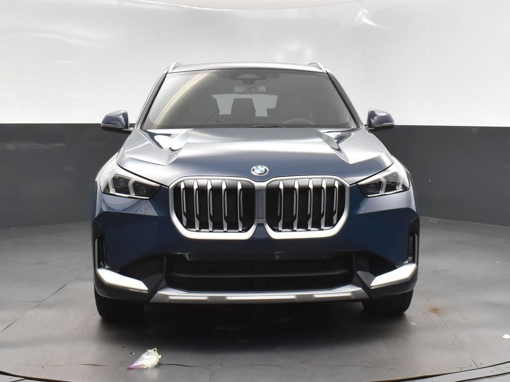 Used 2026 BMW X1 xDrive28i w/ Convenience Package AWD/4WD image 10