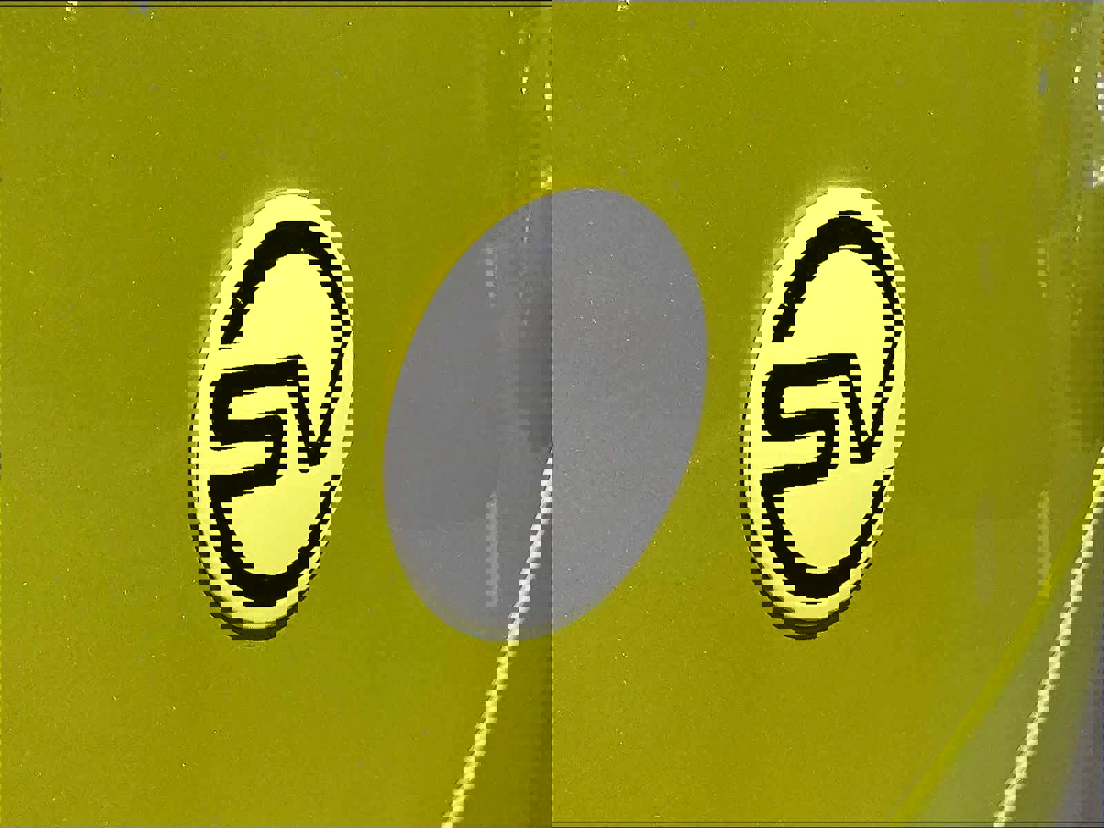 New 2025 Land Rover Range Rover Sport SV Edition Two image 26