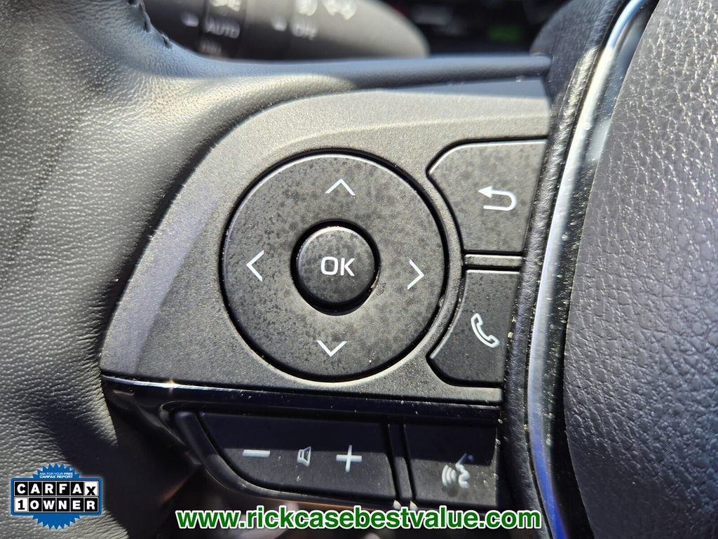 Used 2024 Toyota Venza Limited AWD/4WD image 29