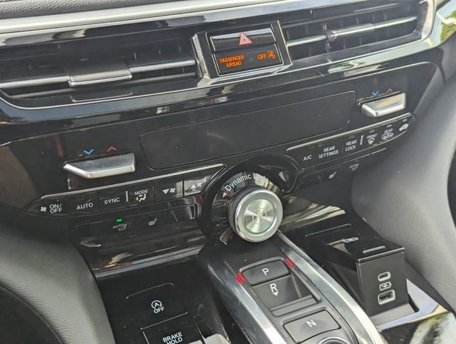 Certified 2023 Acura MDX FWD image 25