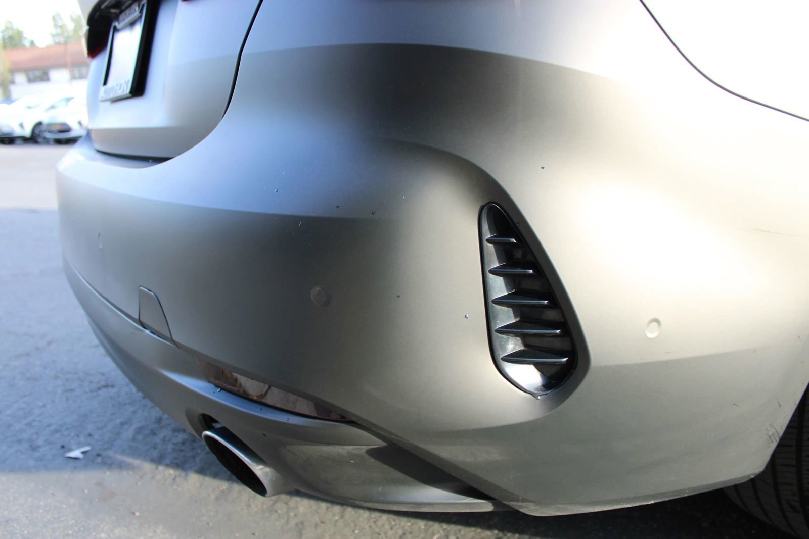 Used 2021 BMW 430i Coupe w/ Convenience Package image 23