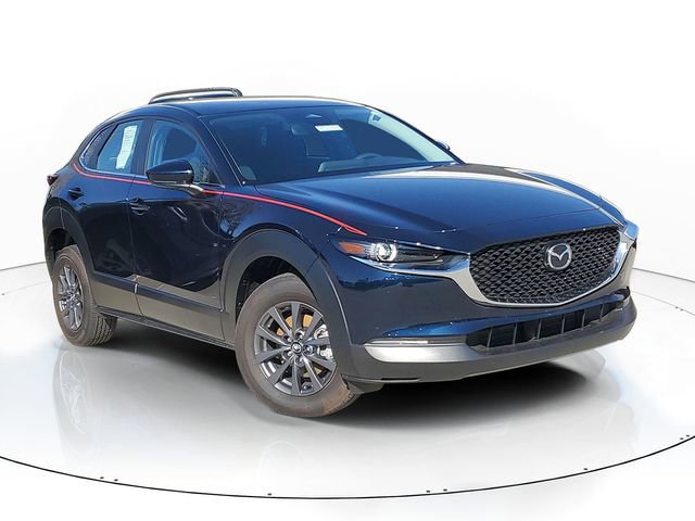 Used 2024 MAZDA CX-30 AWD 2.5 S 360° Tour