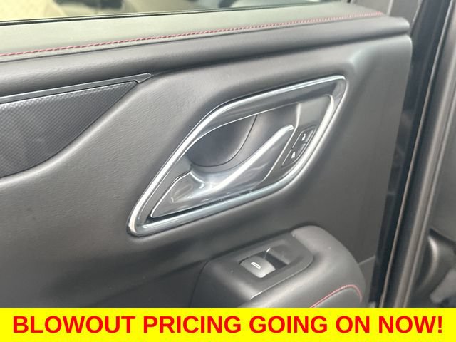 Used 2023 Chevrolet Tahoe RST AWD/4WD image 17