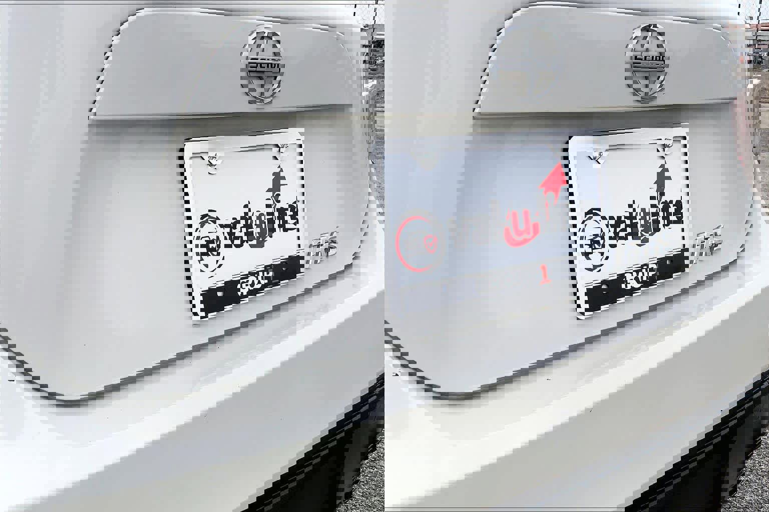 Used 2015 Scion FR-S image 10