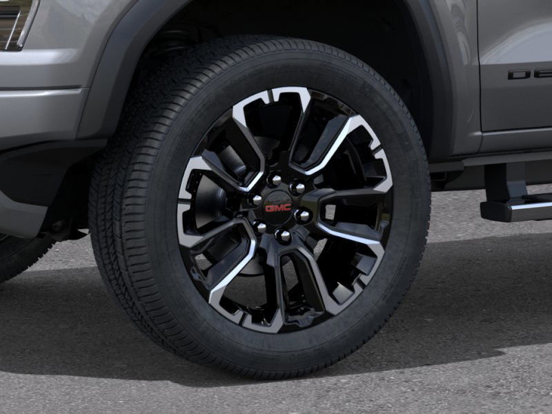 New 2026 GMC Canyon Denali image 9
