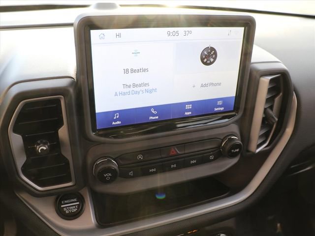 Used 2022 Ford Bronco Sport Big Bend image 21