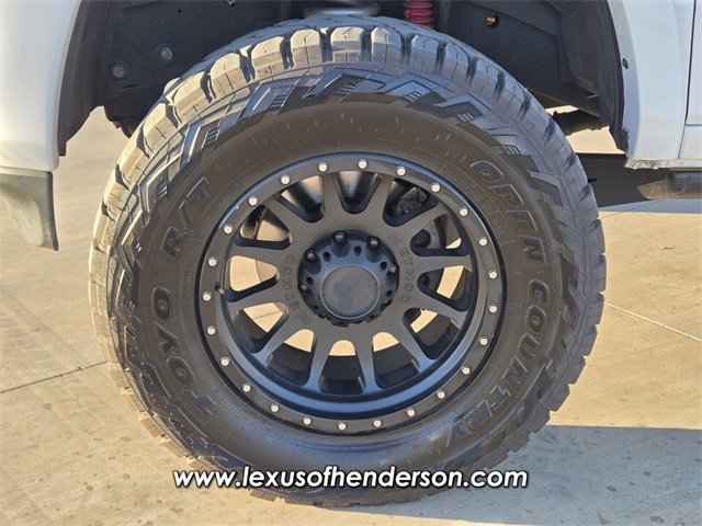 Used 2019 RAM 2500 Limited image 9