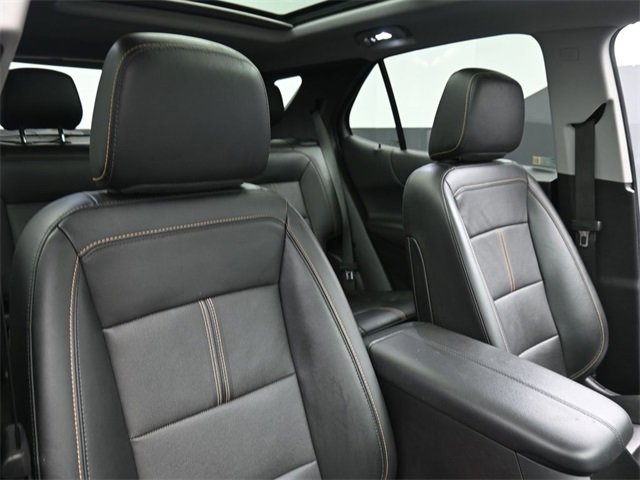 Used 2022 Chevrolet Equinox Premier image 28