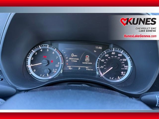 Used 2023 Toyota Highlander LE image 21