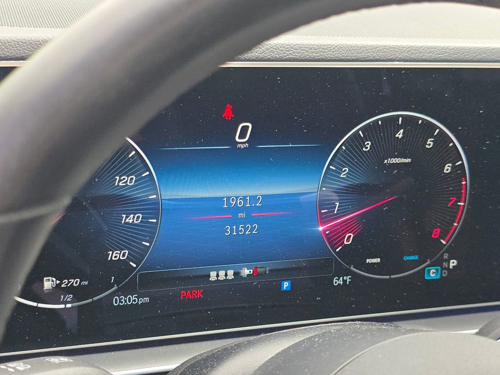 Certified 2024 Mercedes-Benz GLE 350 4MATIC image 30