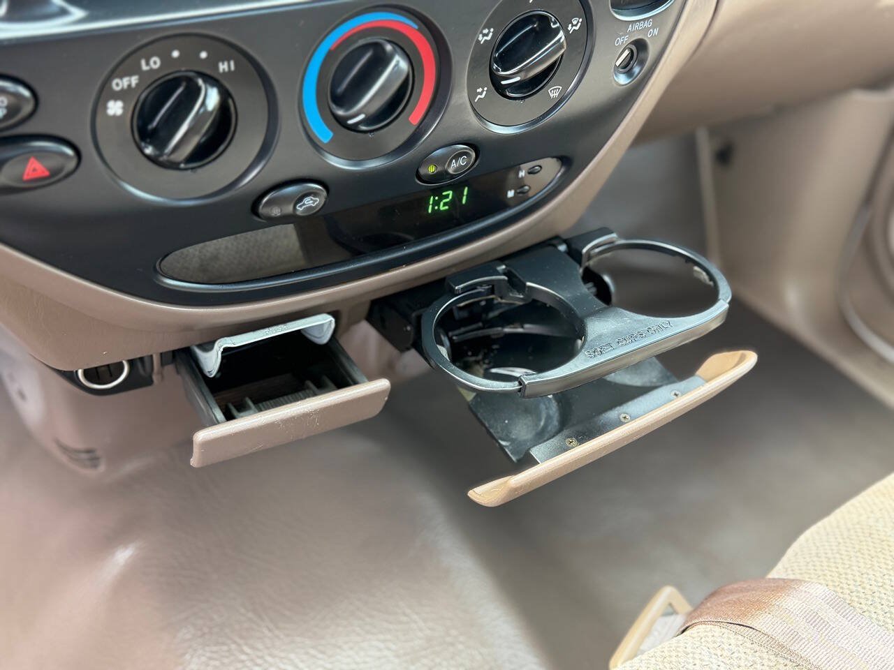 Used 2003 Toyota Tundra 2WD Regular Cab image 99