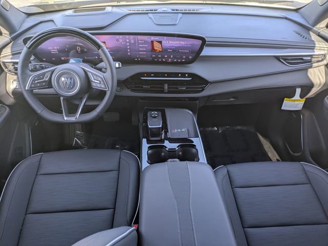 New 2026 Buick Enclave Sport Touring w/ Super Cruise Package image 17