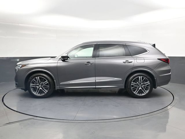 New 2026 Acura MDX w/ Advance Package AWD/4WD image 7