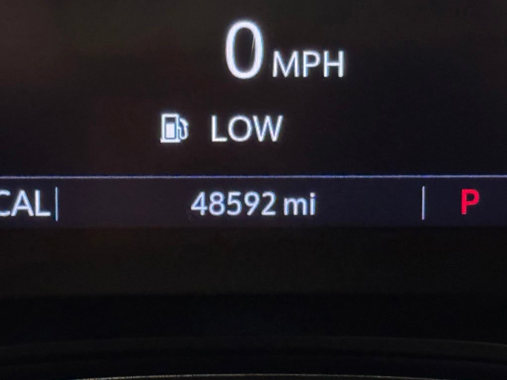 Used 2020 Buick Encore GX Preferred FWD image 24