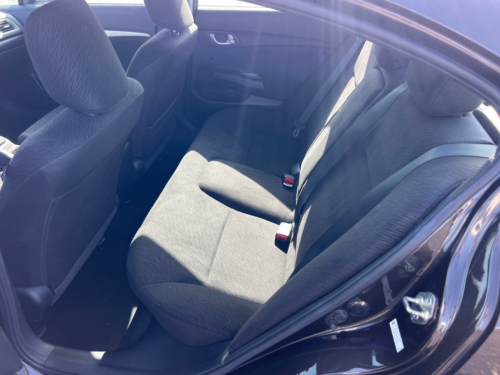 Used 2013 Honda Civic EX image 13