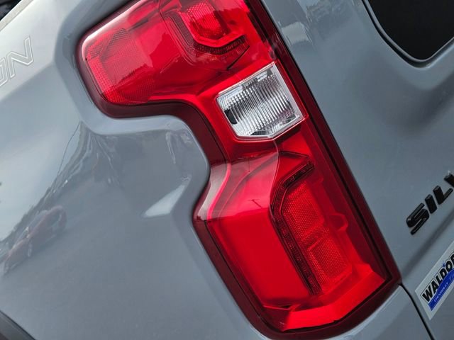 Used 2024 Chevrolet Silverado 1500 ZR2 w/ ZR2 Bison Edition image 7